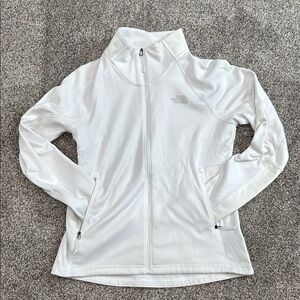 Women’s The North Face Collared Zip-Up
